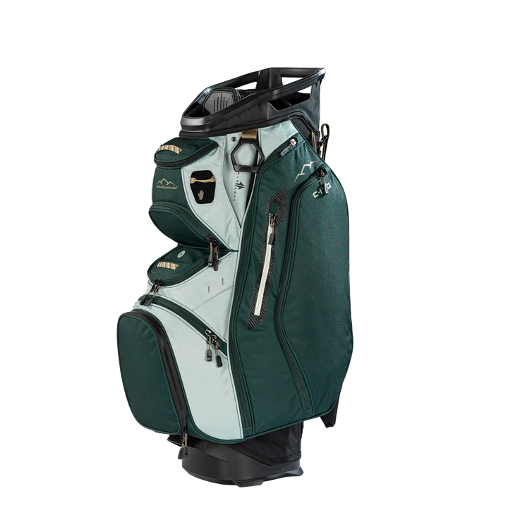 Sun Mountain C-130 Cart Bags [2026]