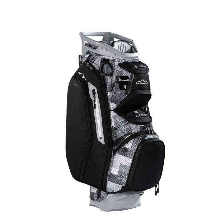 Sun Mountain C-130 Cart Bags [2026]