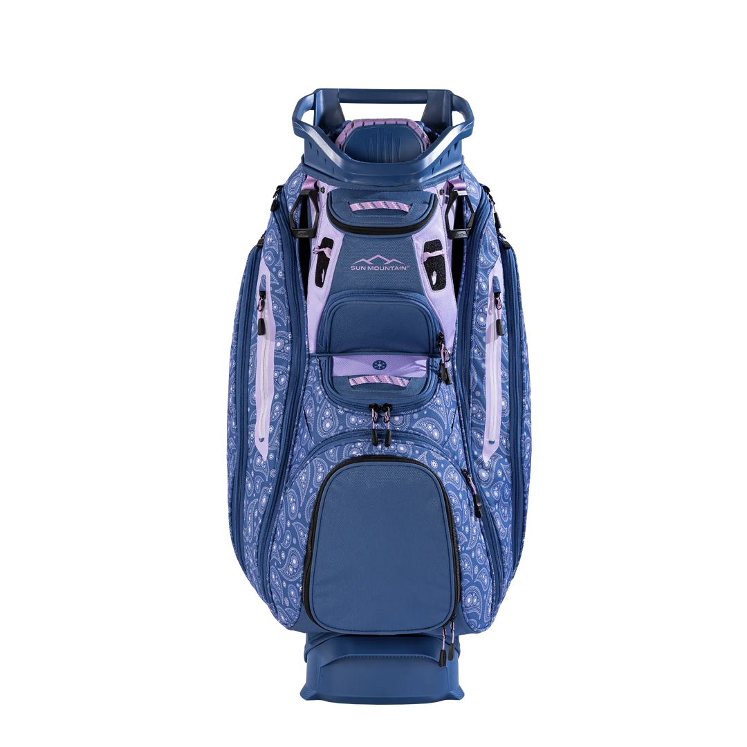 Sun Mountain C-130 Cart Bags [2026]