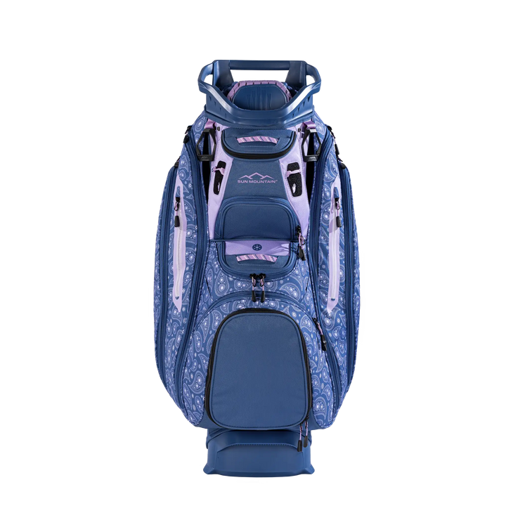 Sun Mountain C-130 Cart Bags [2026]