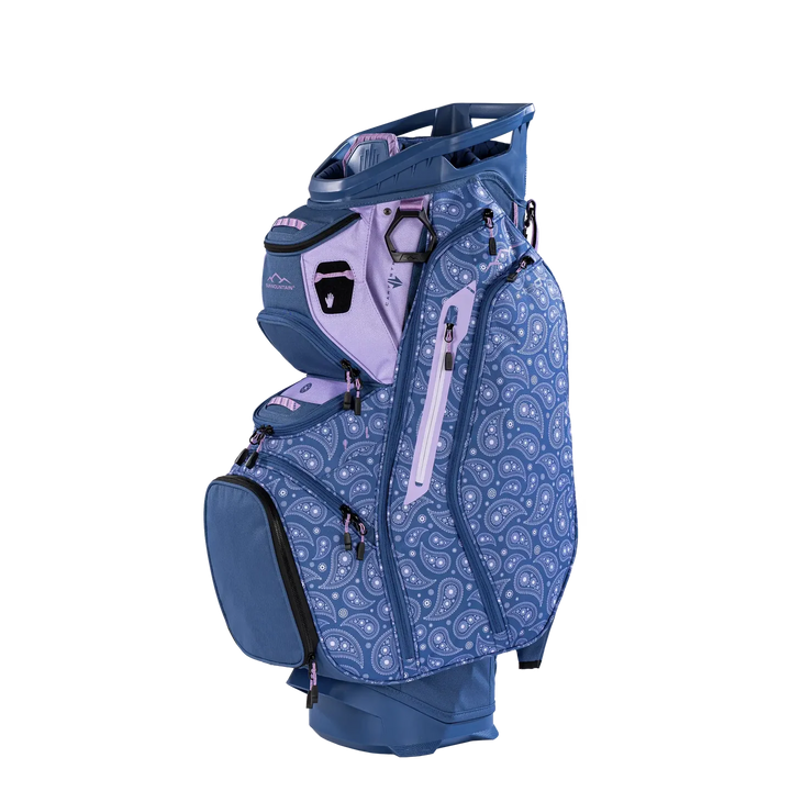 Sun Mountain C-130 Cart Bags [2026]