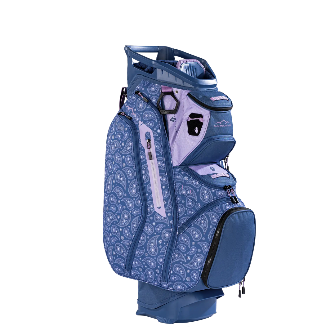Sun Mountain C-130 Cart Bags [2026]