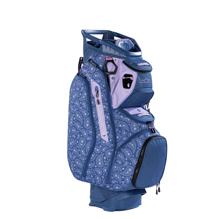 Sun Mountain C-130 Cart Bags [2026]