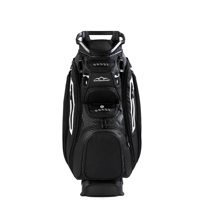 Sun Mountain C-130 Cart Bags [2026]