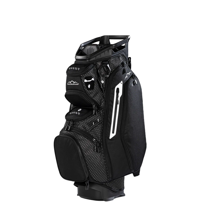 Sun Mountain C-130 Cart Bags [2026]