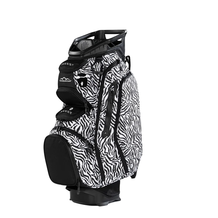 Sun Mountain C-130 Cart Bags [2026]