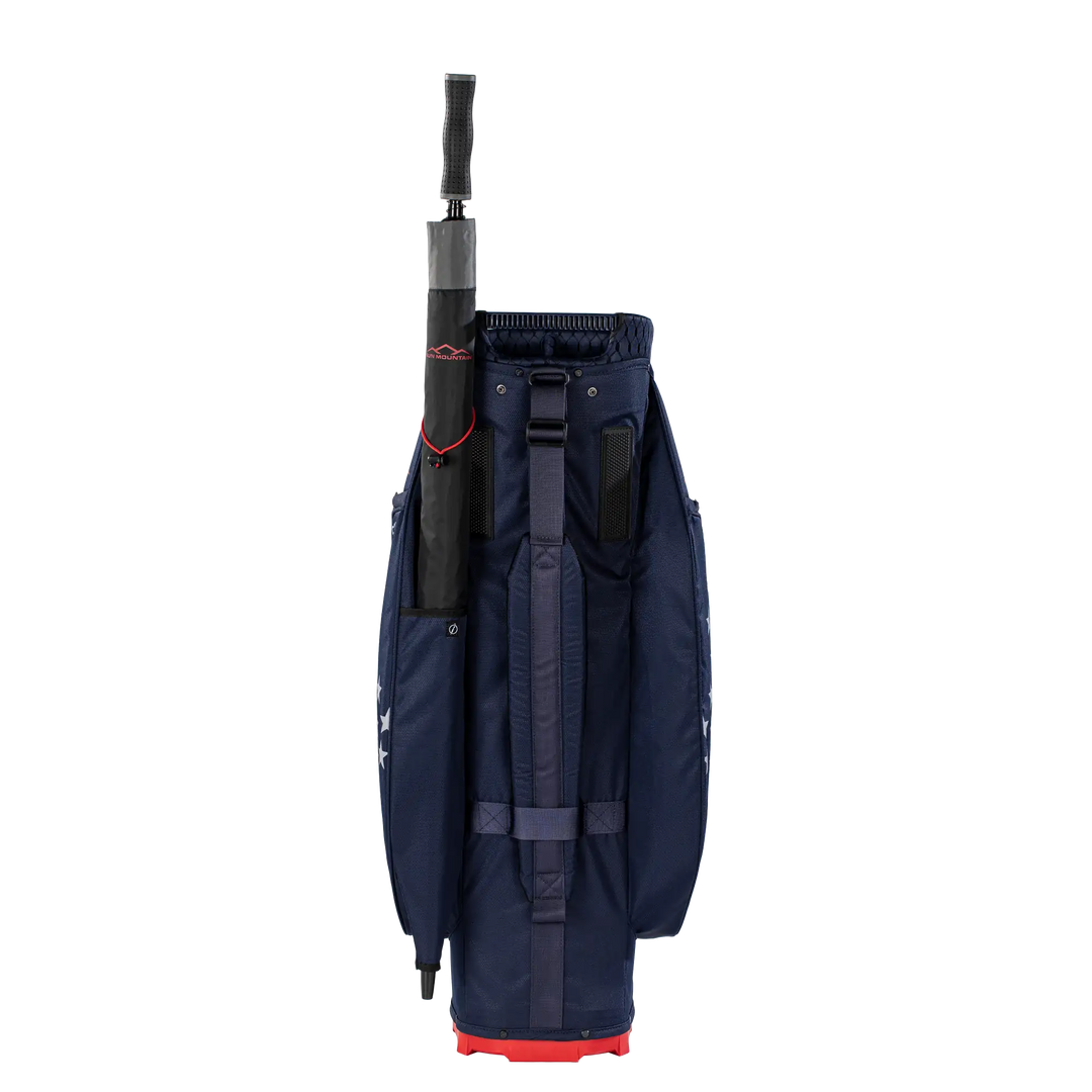 Sun Mountain C-100 Cart Bags [2026]