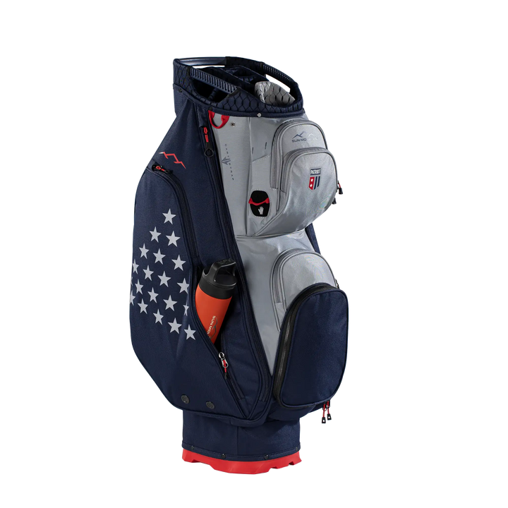 Sun Mountain C-100 Cart Bags [2026]