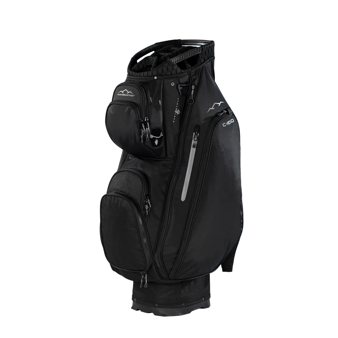Sun Mountain C-100 Cart Bags [2026]