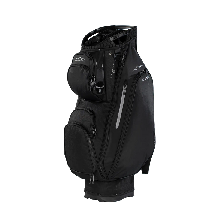 Sun Mountain C-100 Cart Bags [2026]
