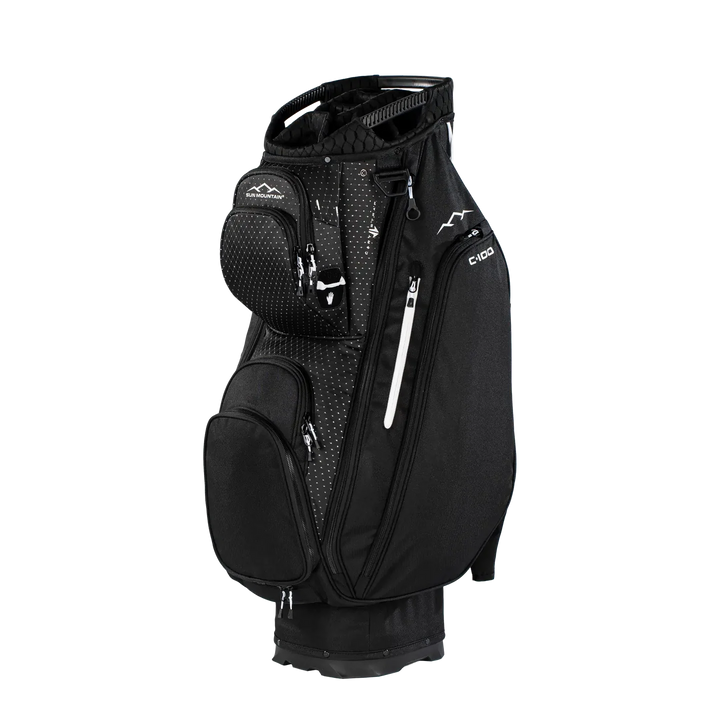 Sun Mountain C-100 Cart Bags [2026]
