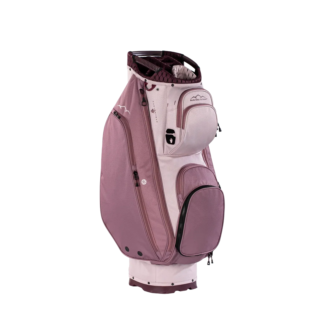 Sun Mountain C-100 Cart Bags [2026]