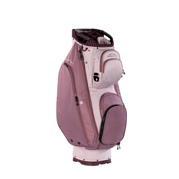 Sun Mountain C-100 Cart Bags [2026]