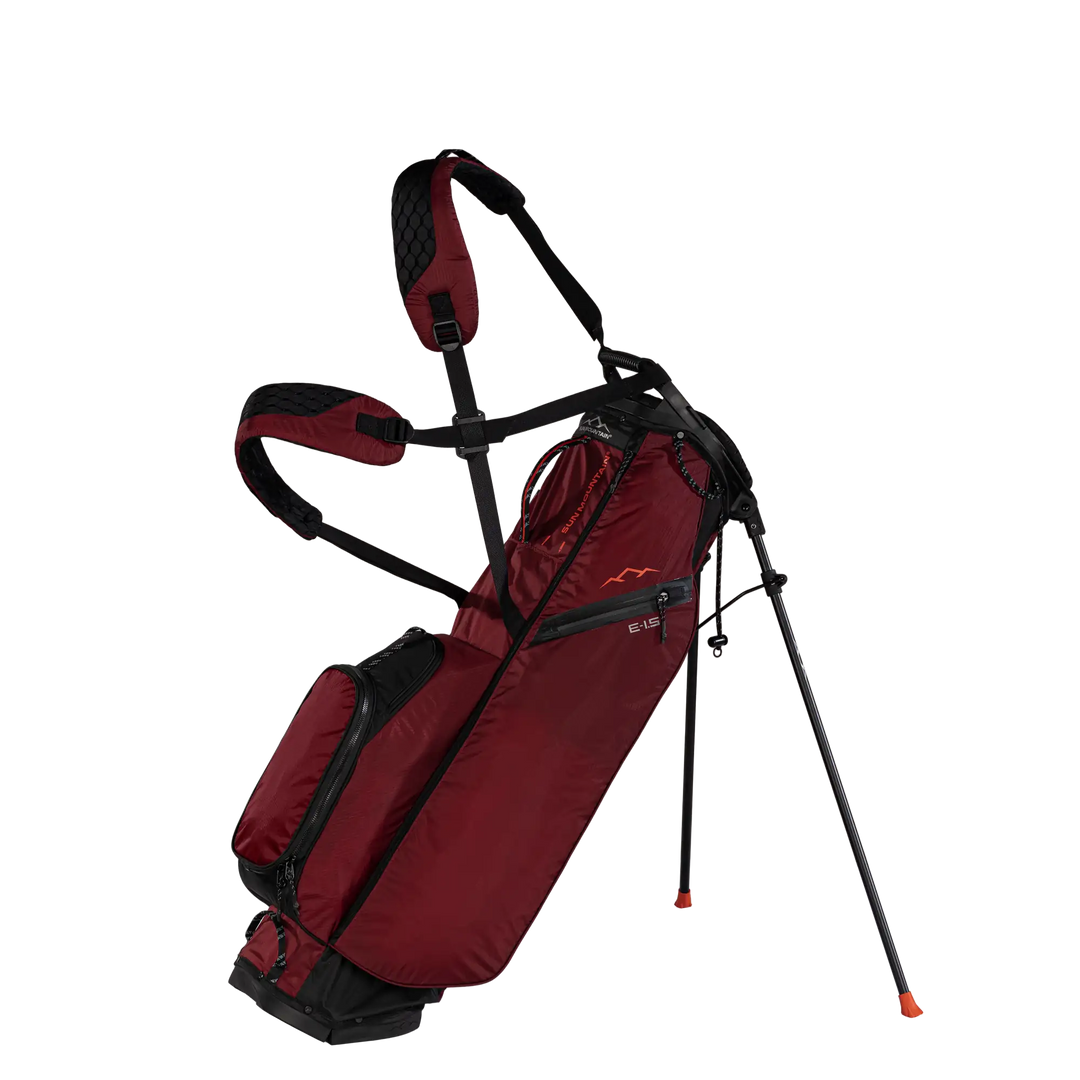 Sun Mountain Eclipse 1.5 Stand Bags [2026]
