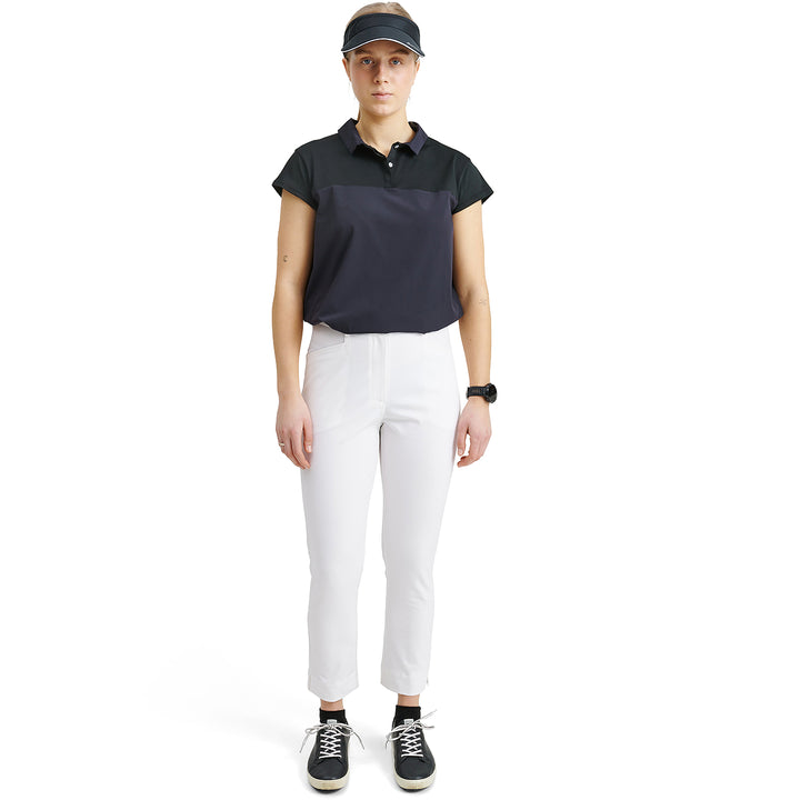 Abacus Elite High Rise 26" Ankle Pants