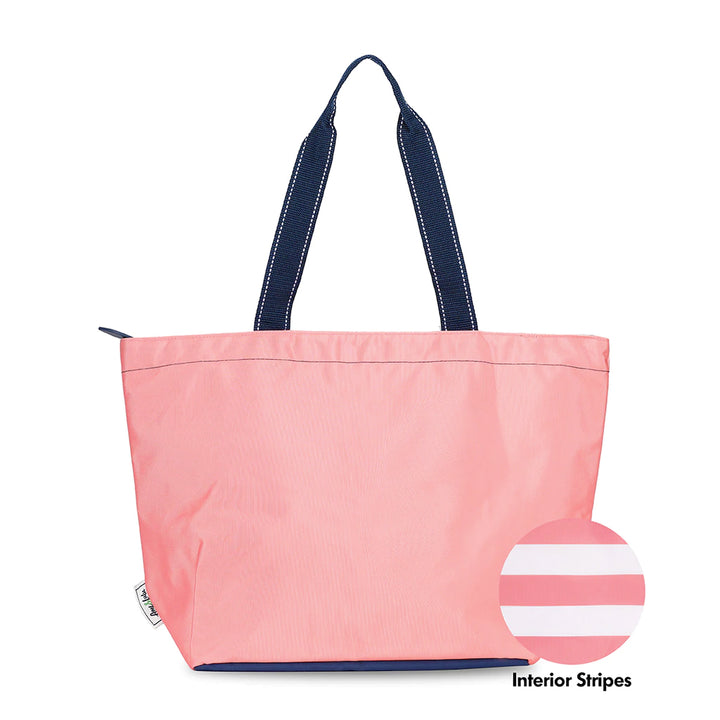 Ame &amp; Lulu Lifestyle Surfside Totes - Ame &amp; Lulu Lifestyle Surfside Totes