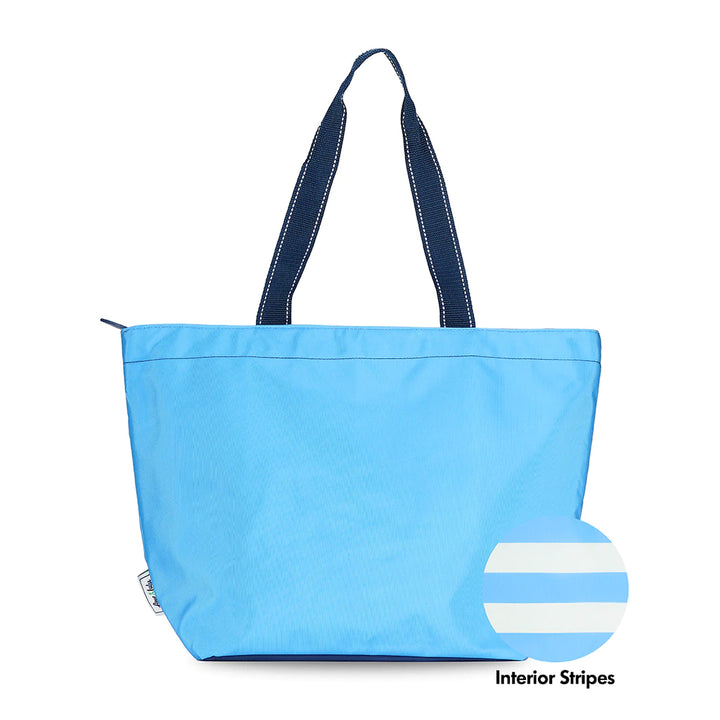 Ame &amp; Lulu Lifestyle Surfside Totes - Ame &amp; Lulu Lifestyle Surfside Totes