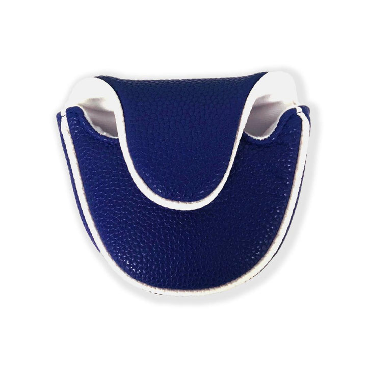 Just4Golf Putter Headcover - Navy