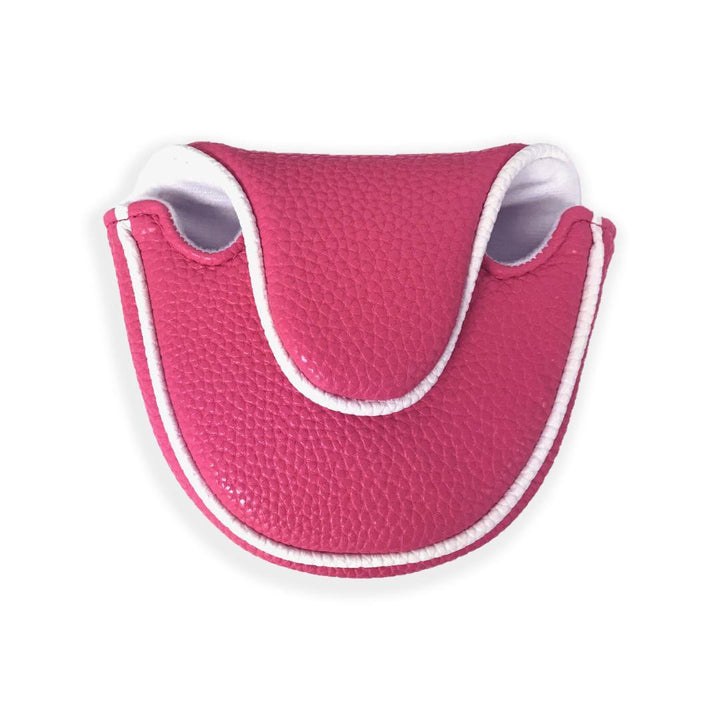 Just4Golf Putter Headcover - Pink