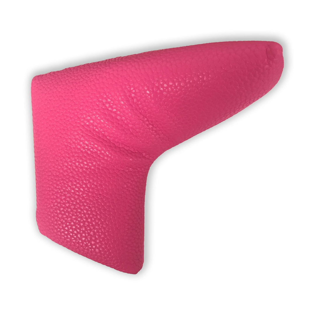 Just4Golf Putter Headcover - Pink