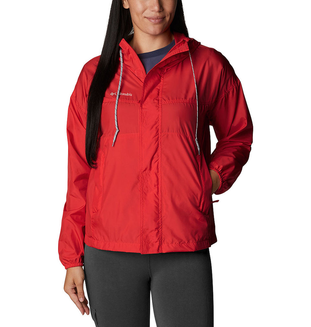 Columbia Flash Challenger Windbreaker [2026]