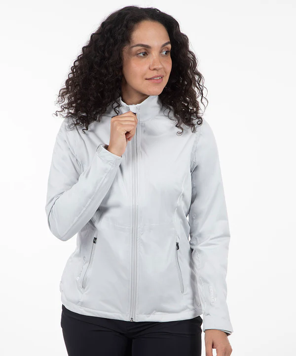 Sunice Onassis Zephal Stretch Rain Jacket