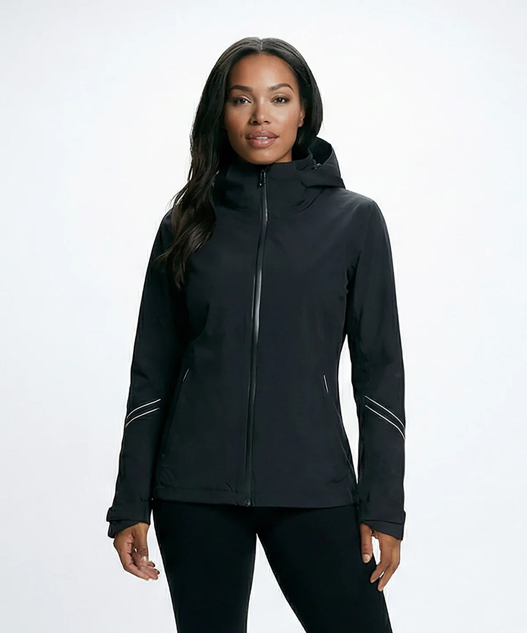 Sunice Robin Zephal Elite Waterproof Rain Jacket