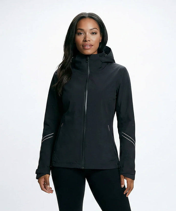 Sunice Robin Zephal Elite Waterproof Rain Jacket