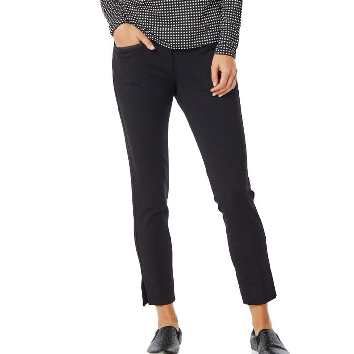 BelynKey Commuter 27" Ponte Crop Pant