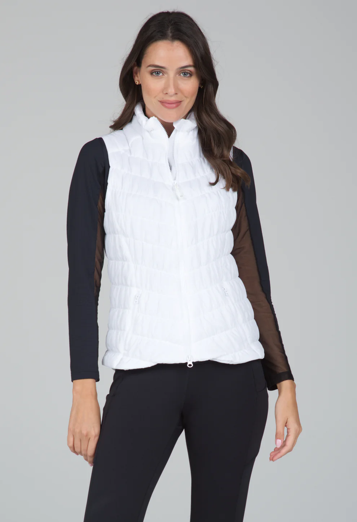 IBKUL Lightweight Quilted Vests [2026]