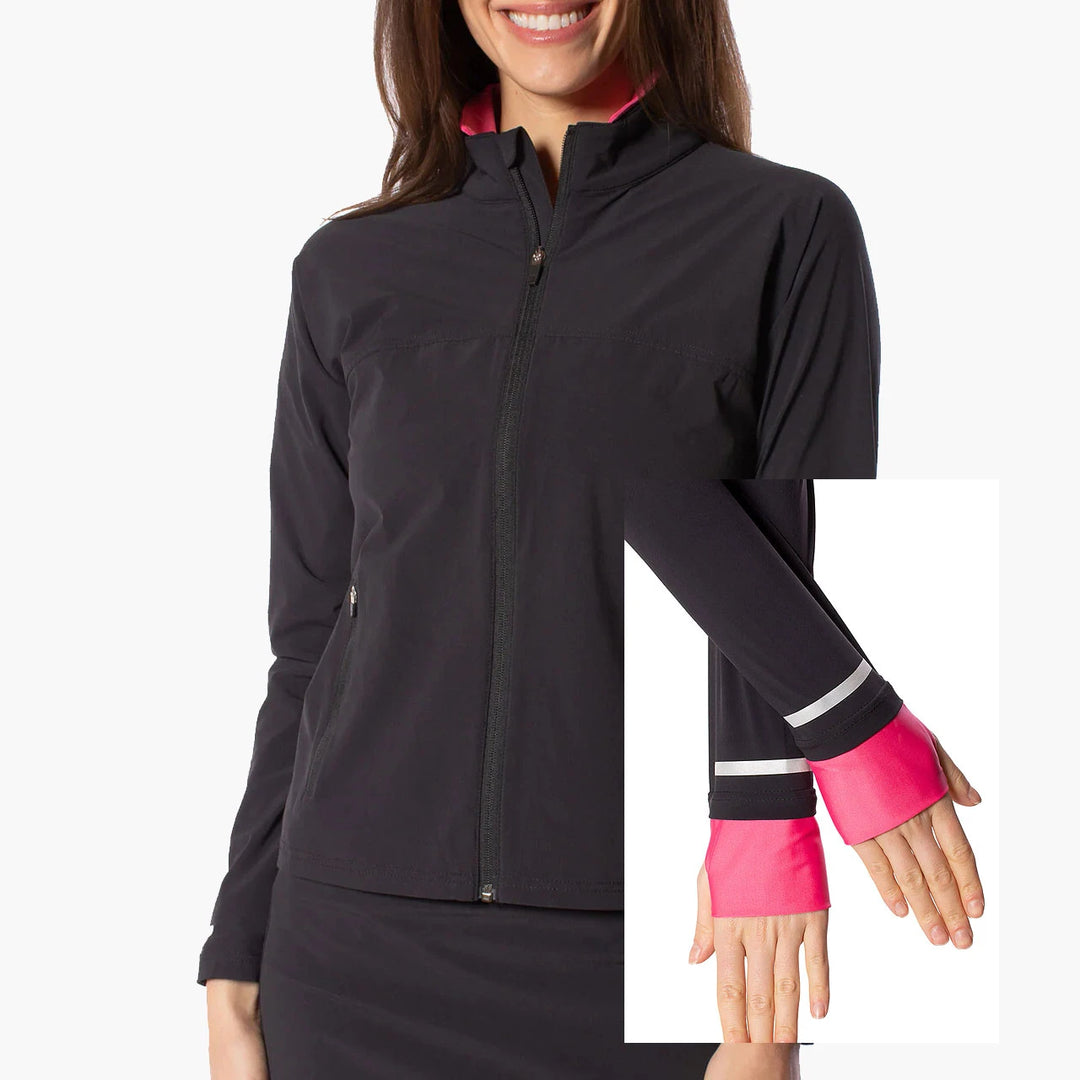 Golftini Be An Athlete Sport Jacket [F26]
