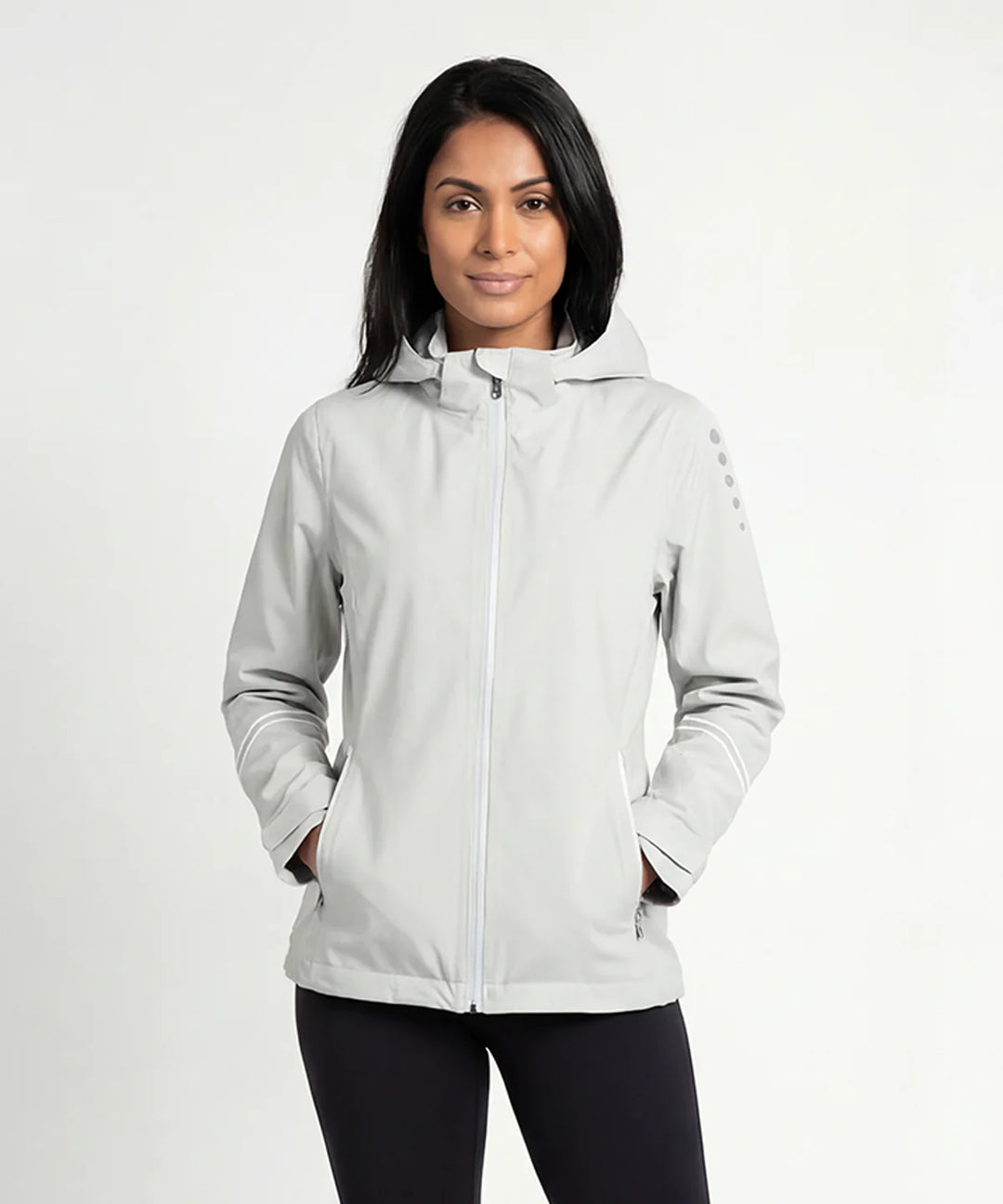 Sunice Robin Zephal Elite Waterproof Rain Jacket