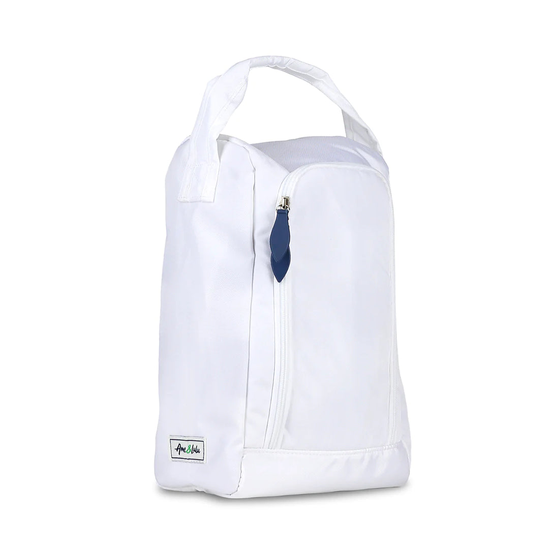 Ame &amp; Lulu Sport Shoe Bag - Ame &amp; Lulu Sport Shoe Bag