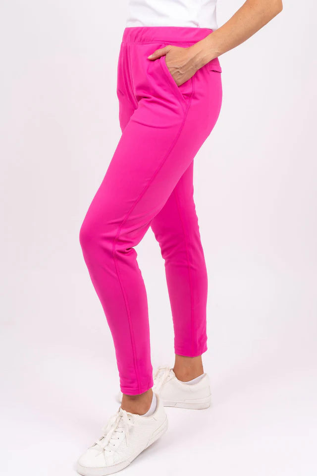TJ Sport Tour Joggers