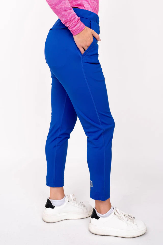 TJ Sport Tour Joggers
