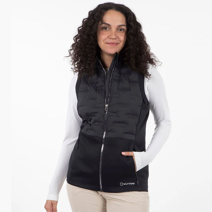 Sunice Ella 2.0 Element Shield Thermal Vest