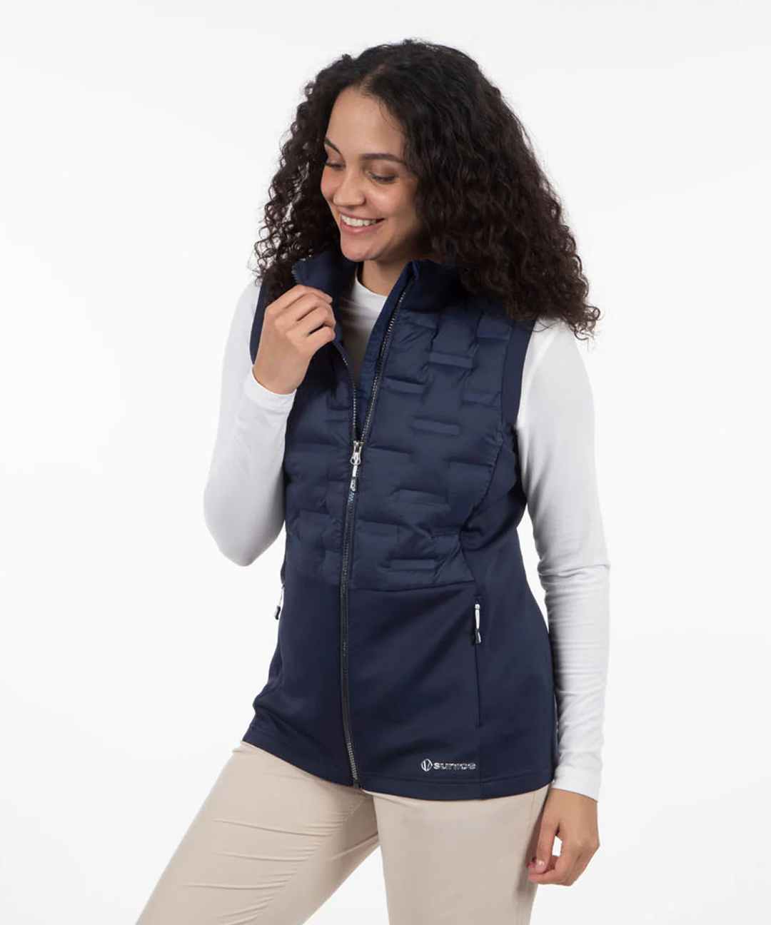 Sunice Ella 2.0 Element Shield Thermal Vest