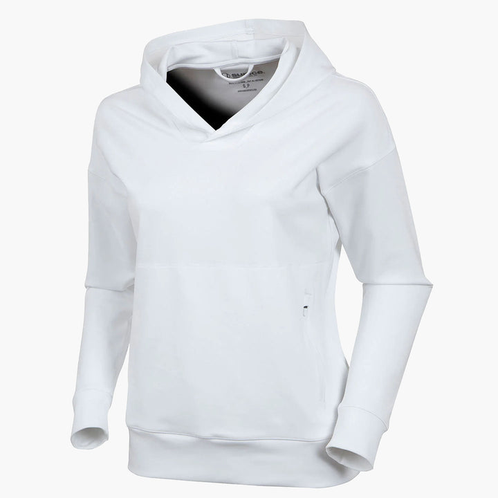 Sunice Aerosoft Eve Hoodie with Pockets [AW26]