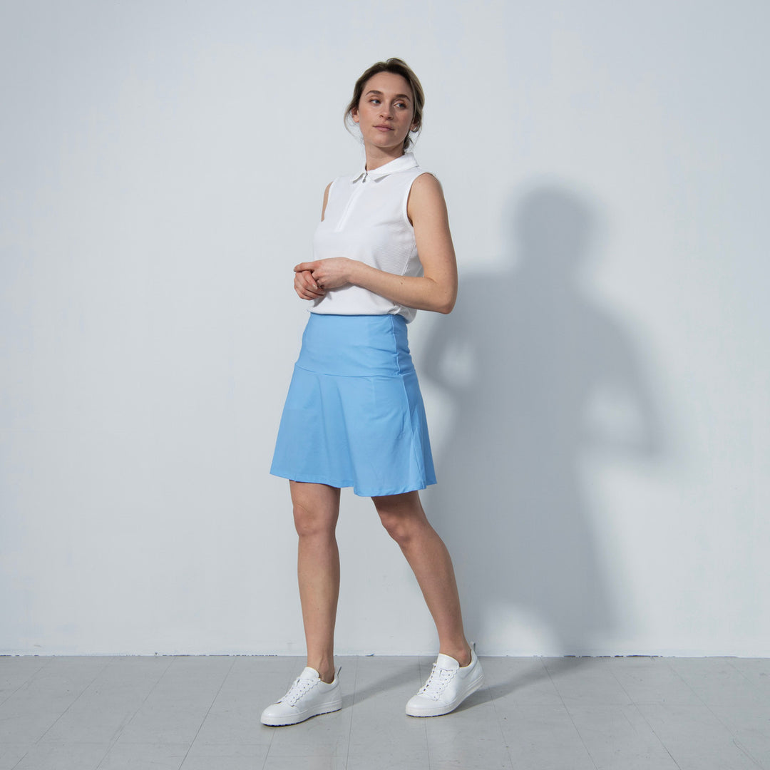 Daily Sports Sherlyn 15/18" Flare Skort (F24)