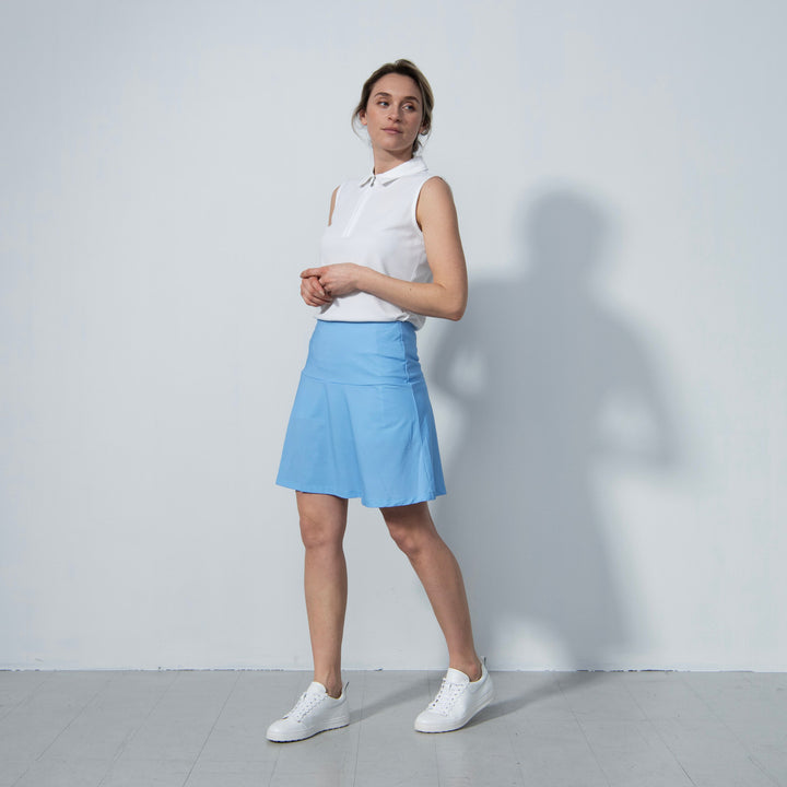 Daily Sports Sherlyn 15/18" Flare Skort (F24)