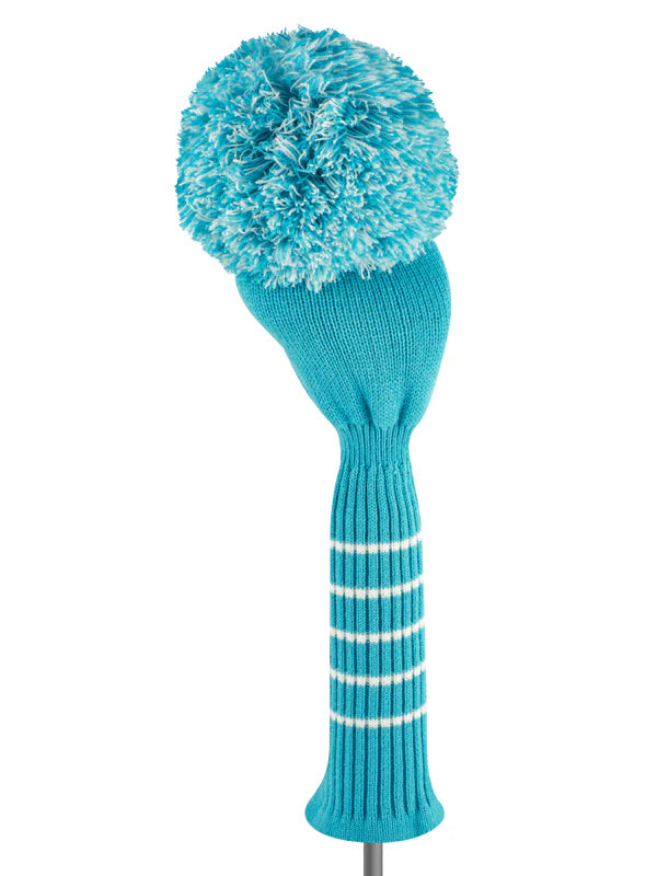Just4Golf Driver Solid Knit Headcover