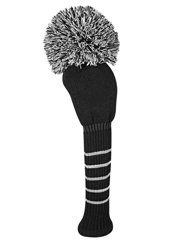 Just4Golf Driver Solid Knit Headcover