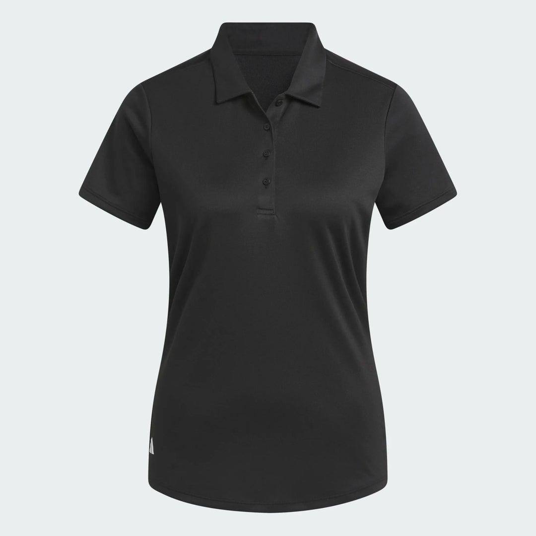 Adidas Performance Short Sleeve Pique Polo