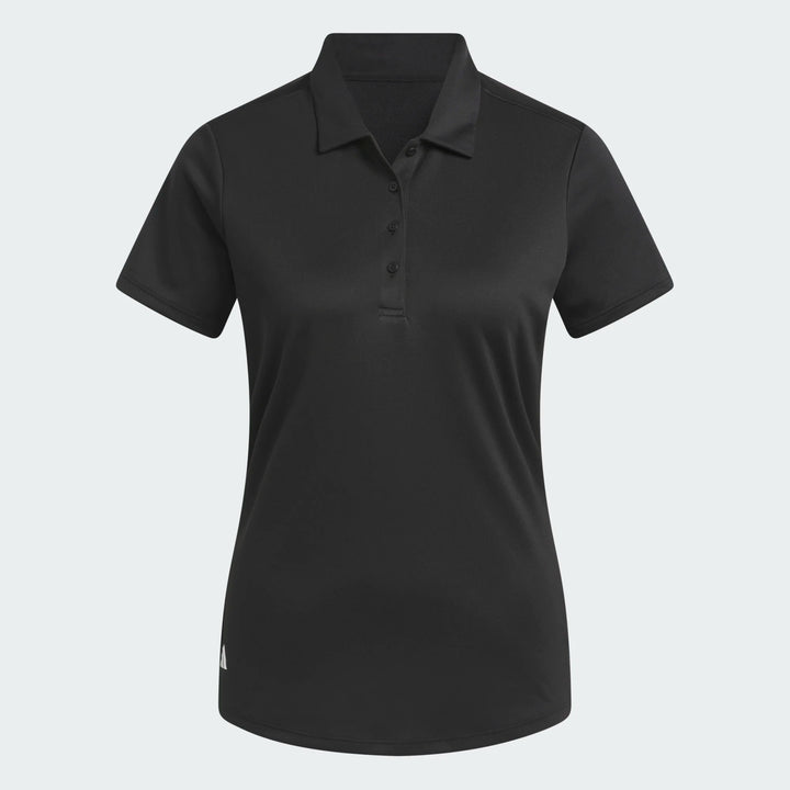 Adidas Performance Short Sleeve Pique Polo