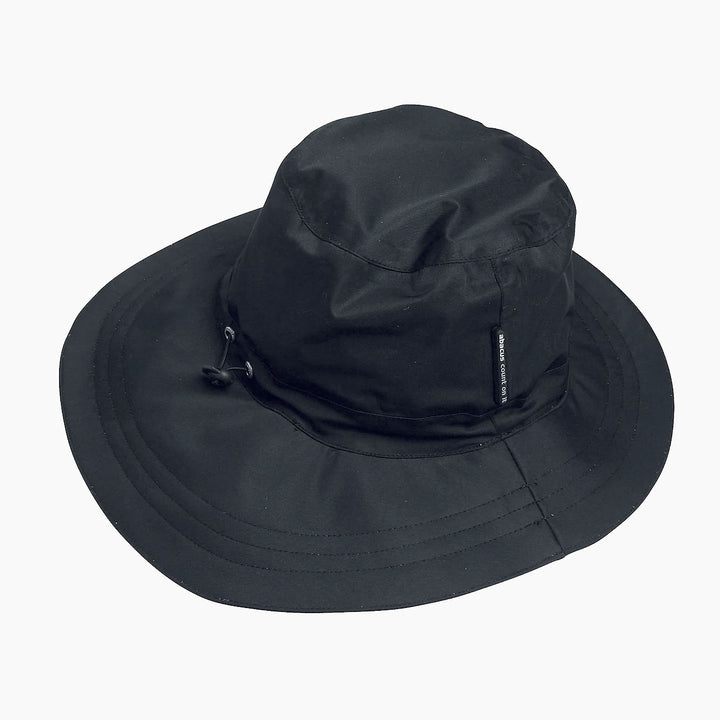 Abacus Links Sealed Seam Rain Hat