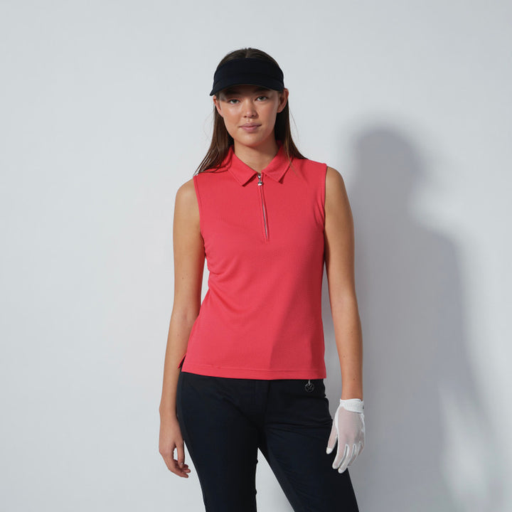 Daily Sports Peoria Sleeveless Polo (S25)