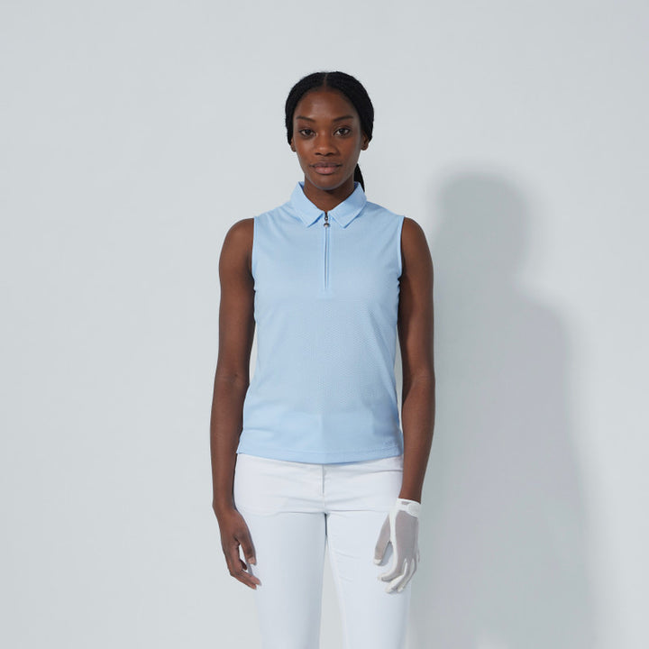 Daily Sports Peoria Sleeveless Polo (S25)