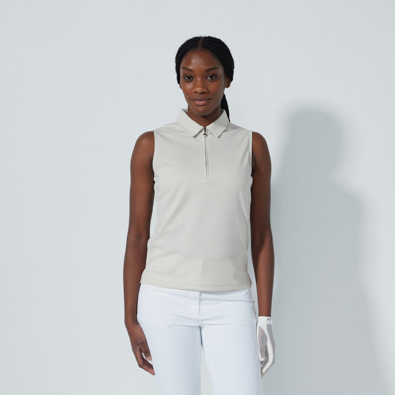 Daily Sports Peoria Sleeveless Polo (S25)