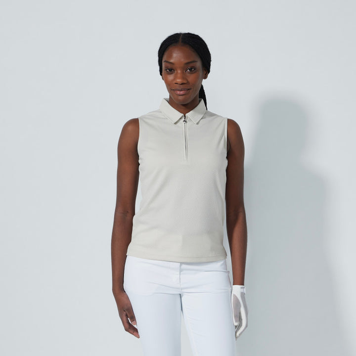 Daily Sports Peoria Sleeveless Polo (S25)