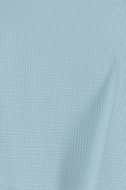 Foray Golf Deep Jade Seersucker A-Line Skort